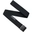Arcade Ranger Slim Belt - Midnighter Black